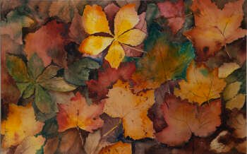 I. Autumn Leaves